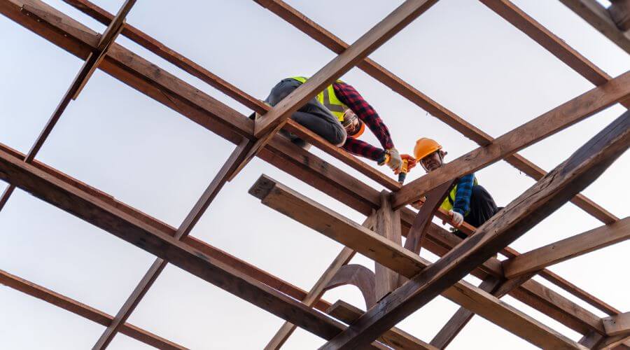Expert tile roof repair services in Cupertino, CA