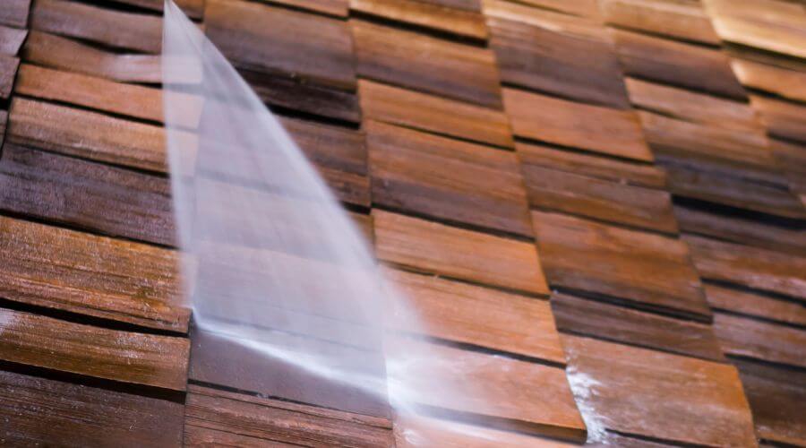 Professional tile roof repair services in Cupertino, CA